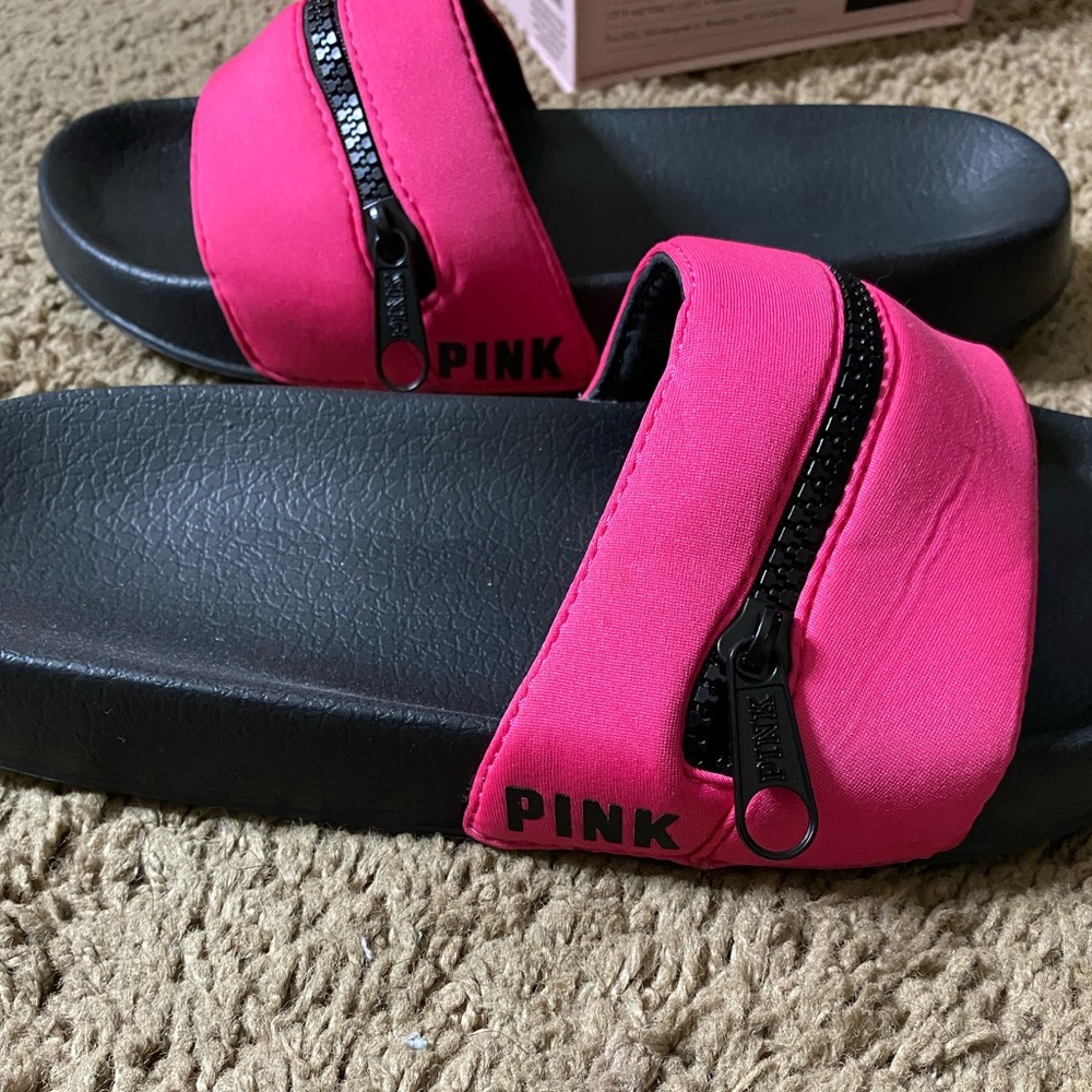 Pink Slides